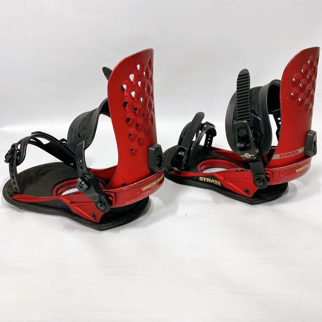 UNION STRATA ユニオン ストラータ　メンズ　Mサイズ