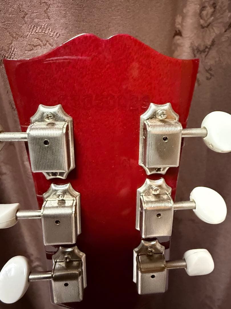 ギター Gibson J-45 1964Style