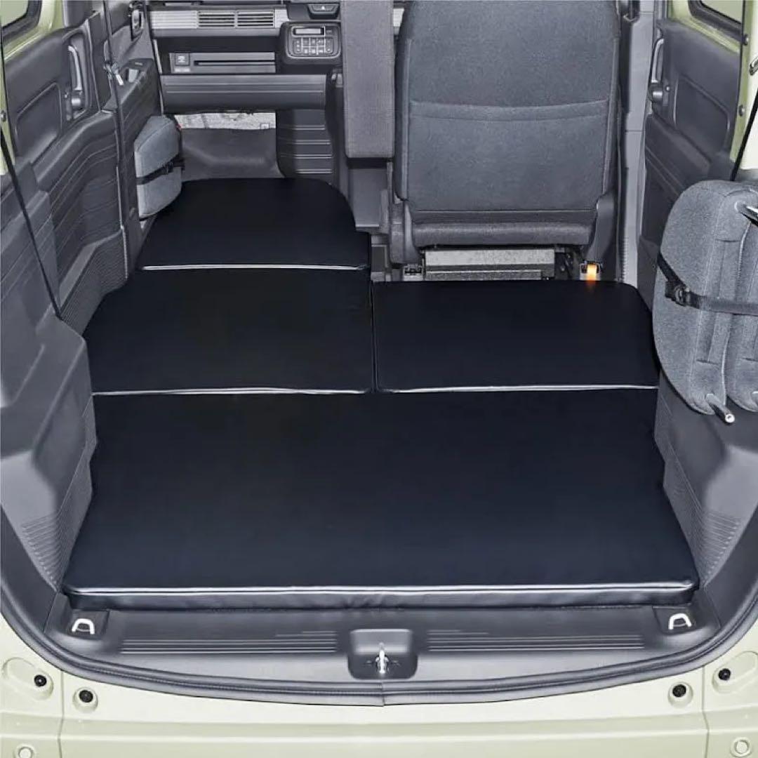 Levolva NVAN マットレス 車中泊マット　Nバン JJ1 JJ2