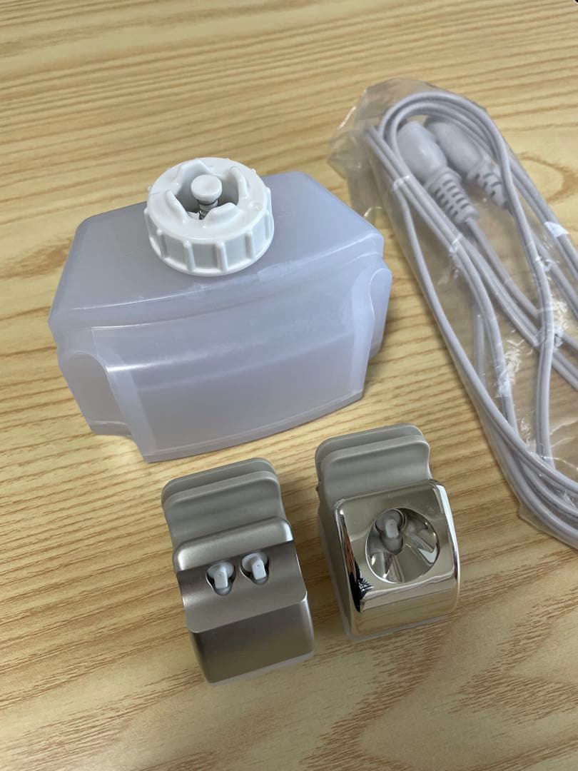 Panasonic nanocare フェイススチーマー　EH-SA0B