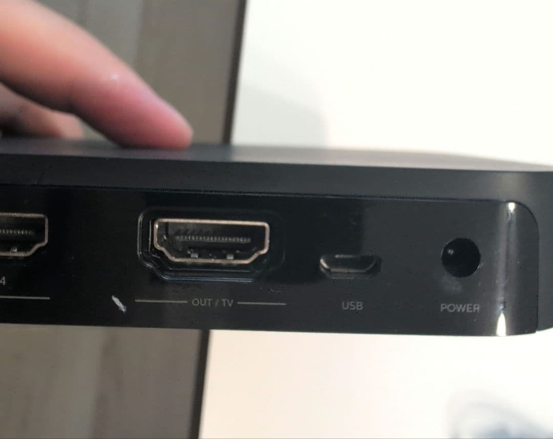 ❨最終価格❩Philips HueゲーミングライトHue sync box