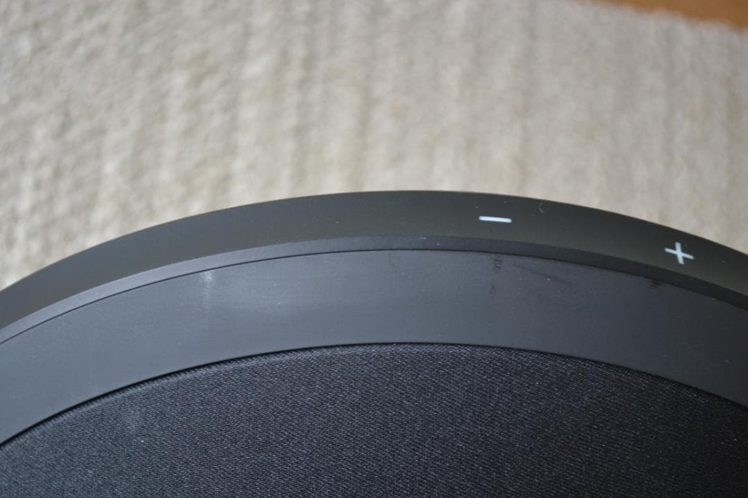 【美品】Harman Kardon・ONYX STUDIO ワイヤレススピーカー