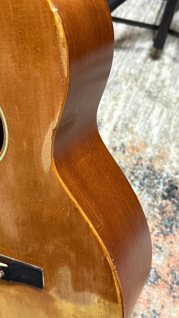 Larrivee O-01 1998ｓ