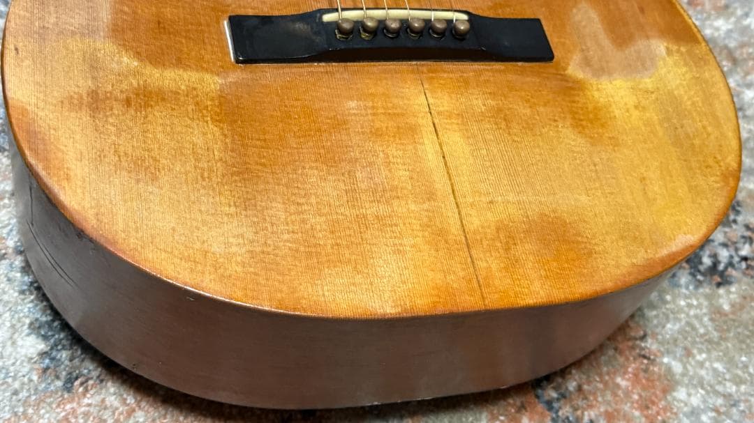 Larrivee O-01 1998ｓ