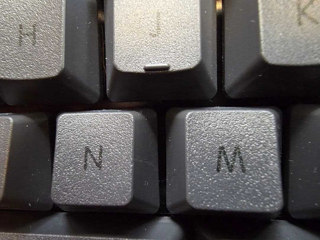 REALFORCE R4 キーボード