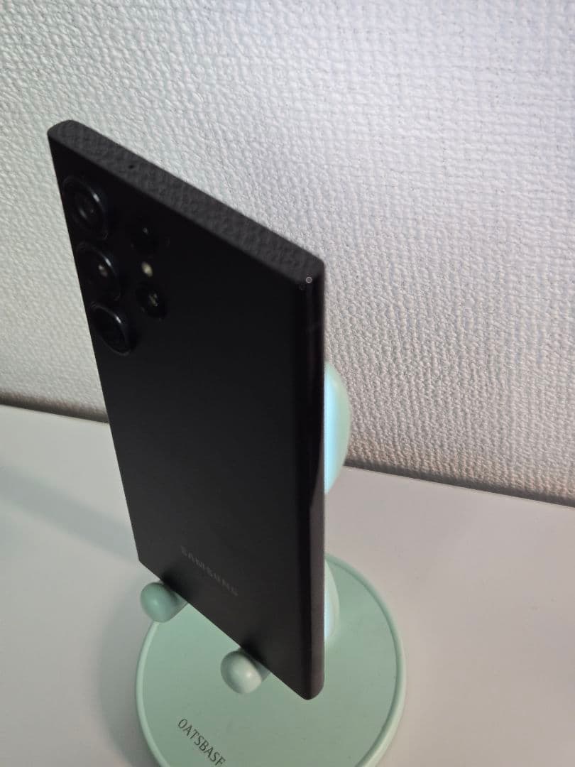 Galaxy S23 Ultra 256GB SIMフリー【海外版】