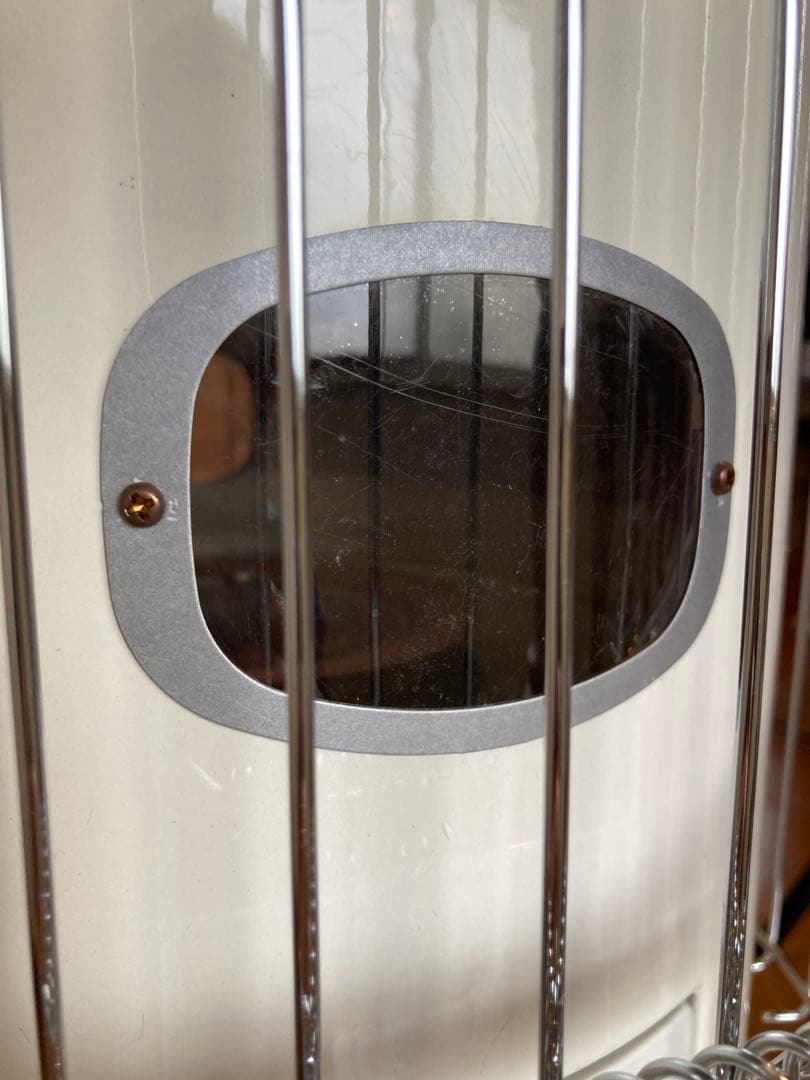 CORONA(コロナ)石油ストーブ 日本生産6.59kW対流型 SL-6619