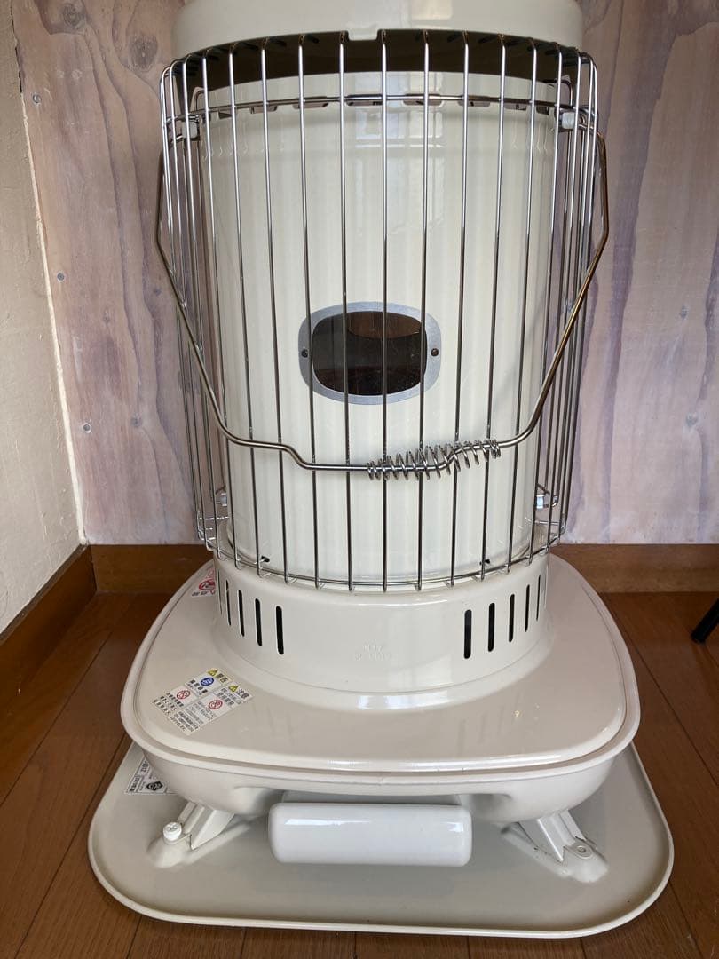 CORONA(コロナ)石油ストーブ 日本生産6.59kW対流型 SL-6619