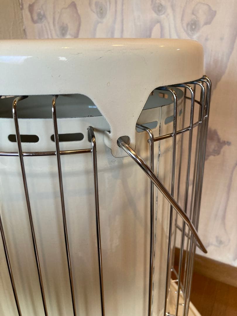 CORONA(コロナ)石油ストーブ 日本生産6.59kW対流型 SL-6619