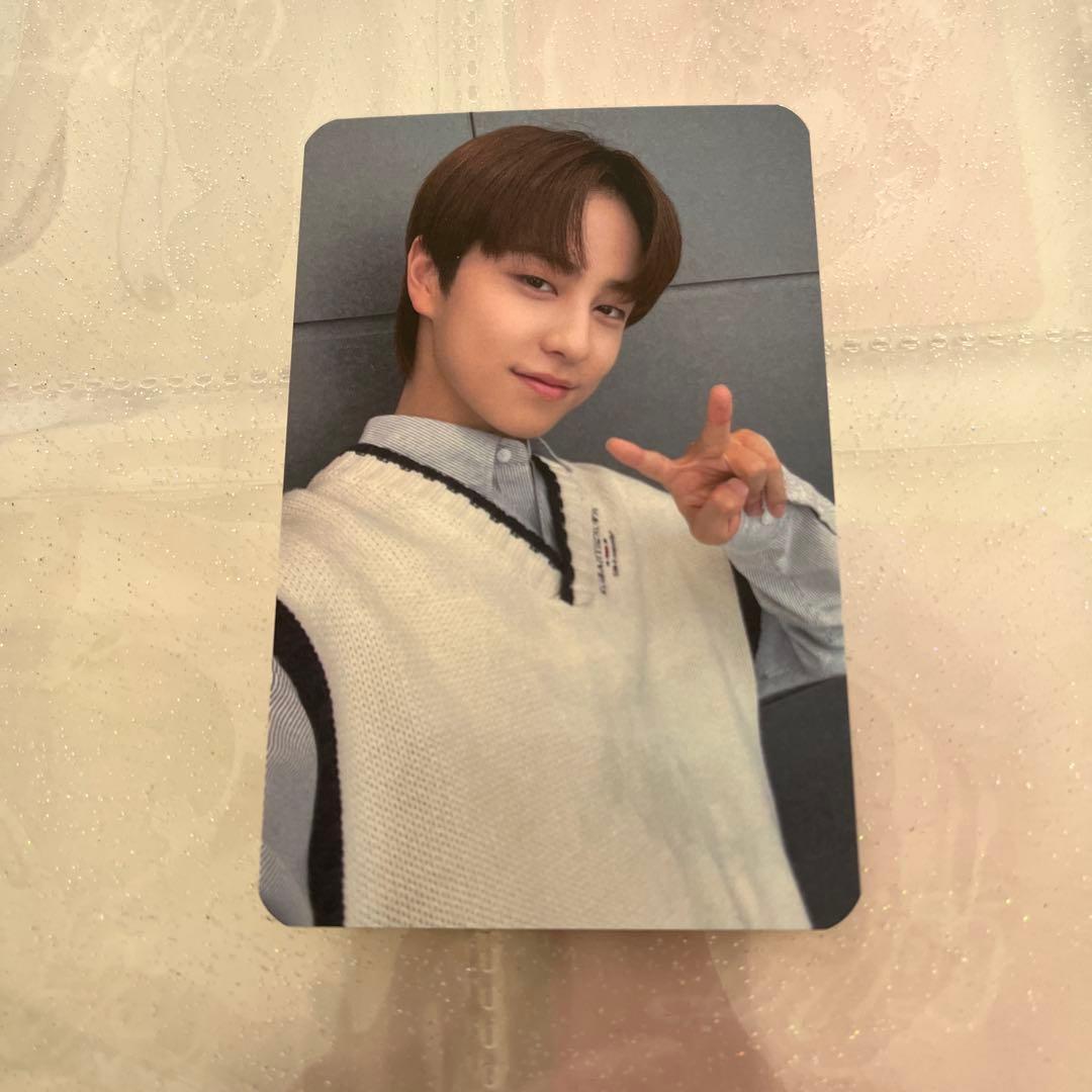 &teamタキ LINEMusic 当選者限定 トレカ