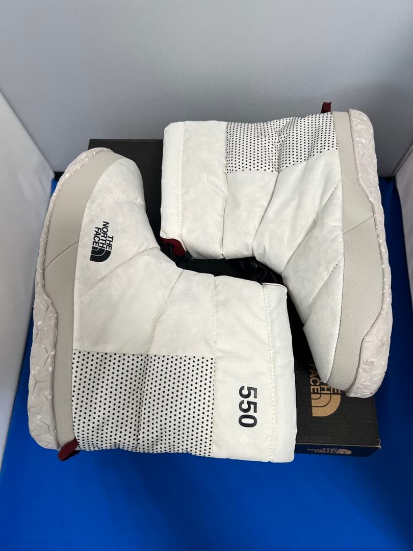 THE NORTH FACE ノースフェイス.ヌプシブーツUS8:25cm美品