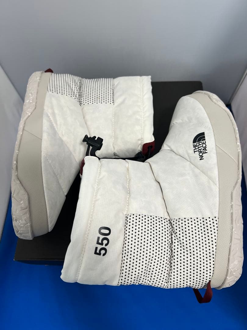 THE NORTH FACE ノースフェイス.ヌプシブーツUS8:25cm美品