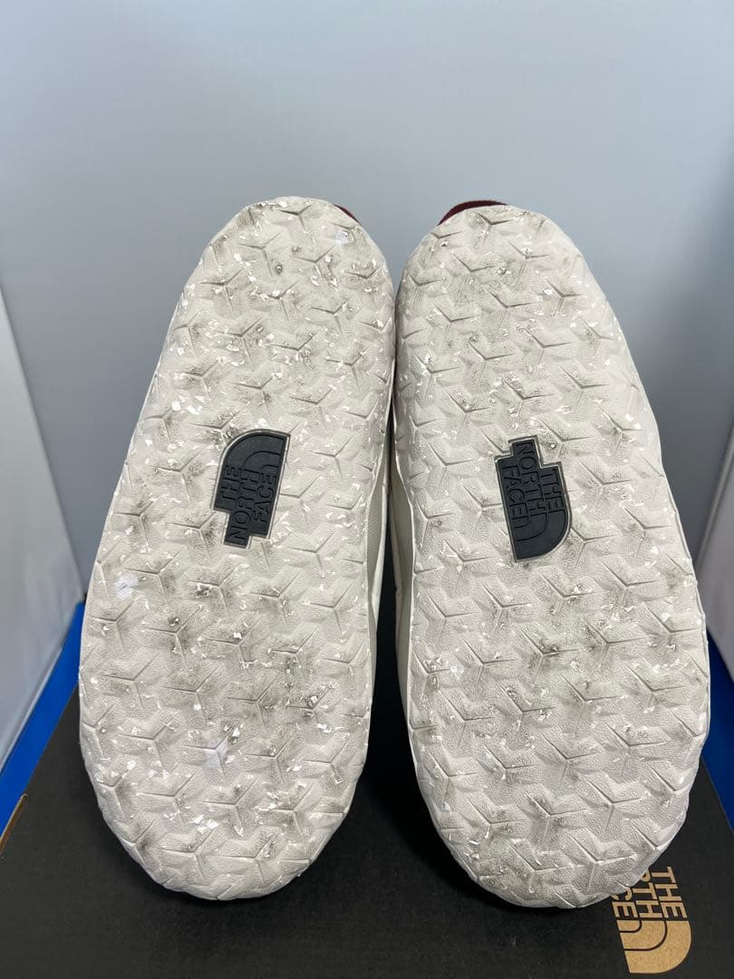 THE NORTH FACE ノースフェイス.ヌプシブーツUS8:25cm美品