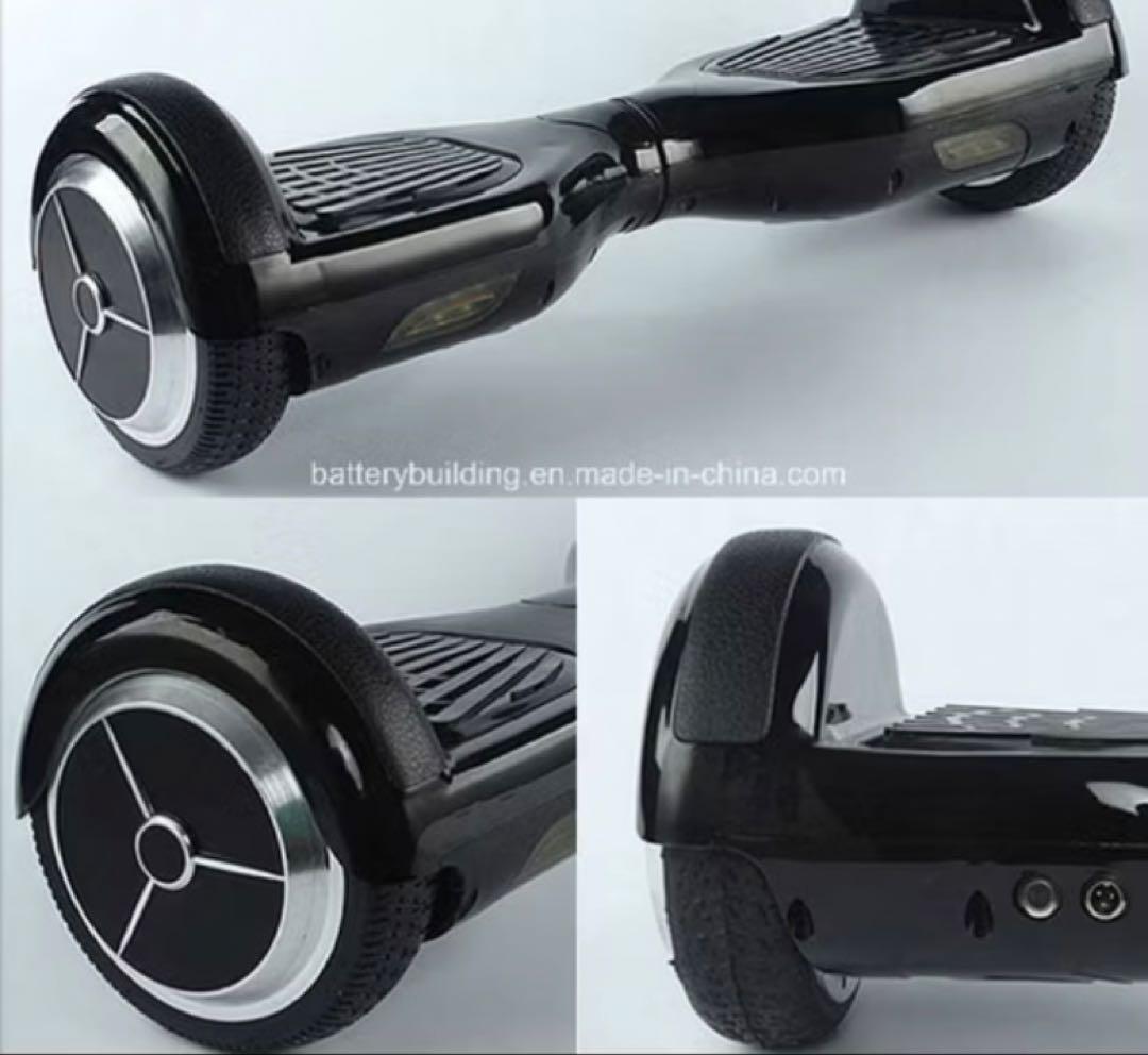 ミニ セグウェイ KINTONE クラシック モデル