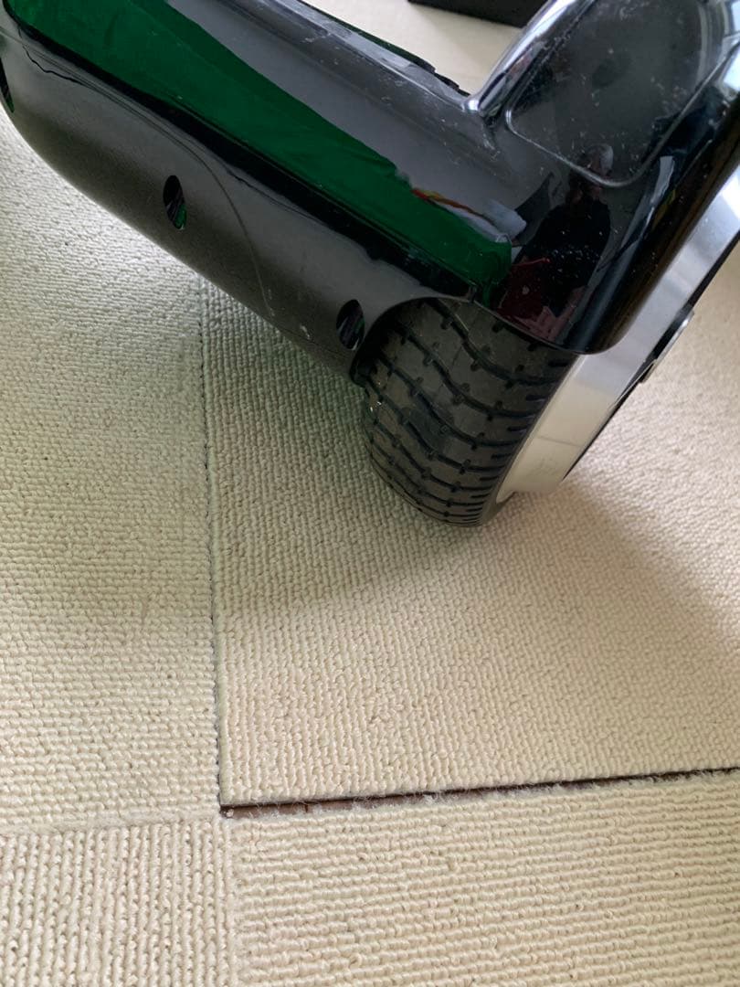 ミニ セグウェイ KINTONE クラシック モデル