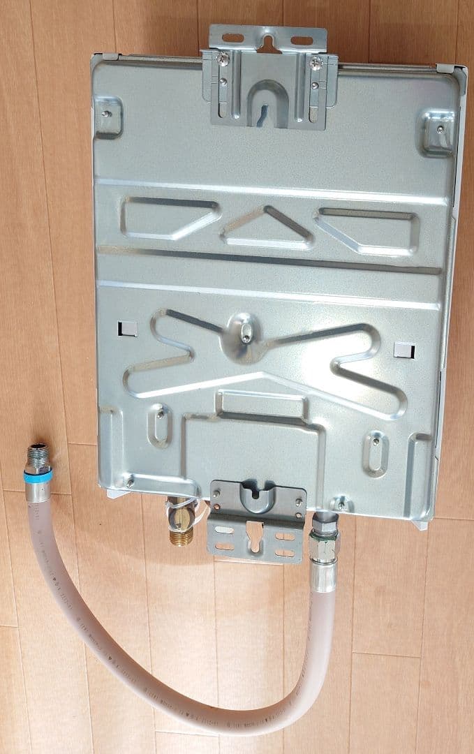 瞬間湯沸かし器　給湯器　2023年製　大阪ガス　PH-5BV-5　都市ガス