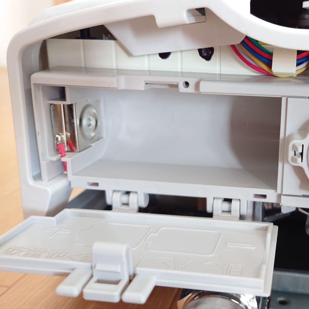 瞬間湯沸かし器　給湯器　2023年製　大阪ガス　PH-5BV-5　都市ガス