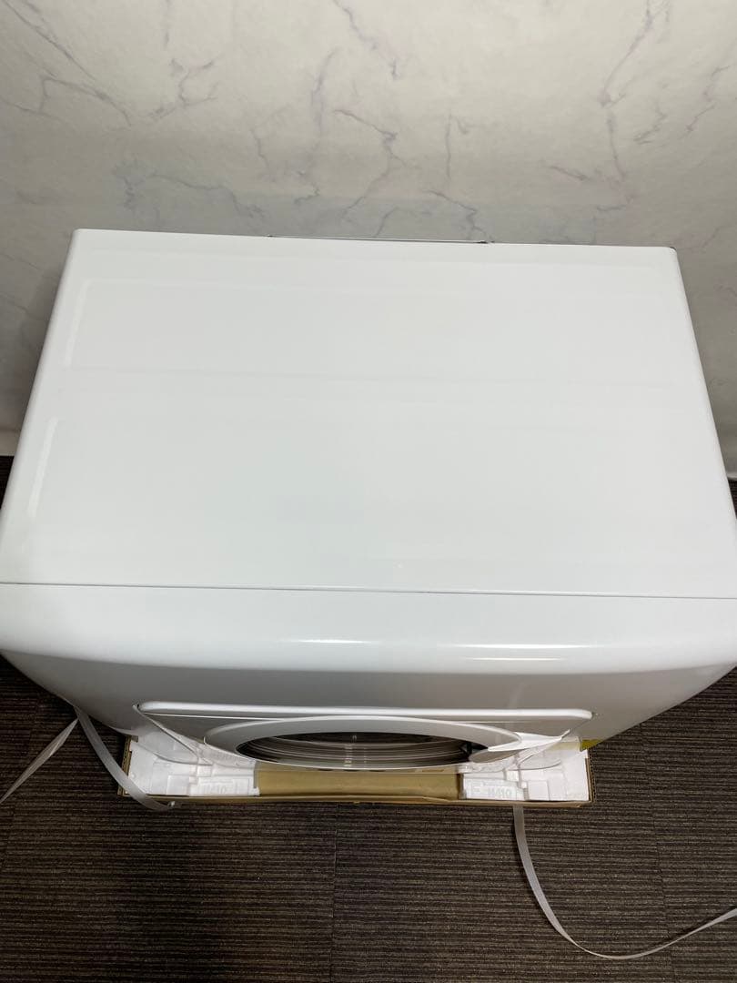 663展示品✨ パナソニック 除湿形電気衣類乾燥機 6kg 大容量 高年式