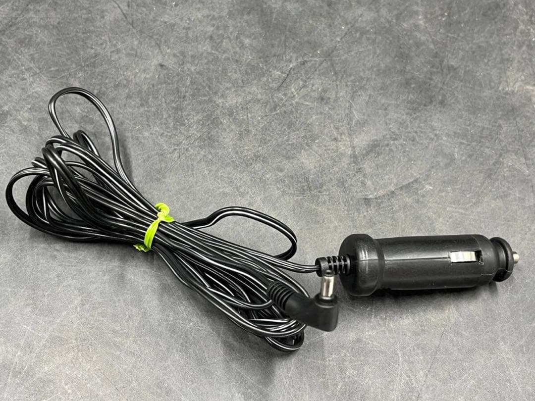 YUPITERU 車両セキュリティアラーム VE-S37RS 【再値下げ】