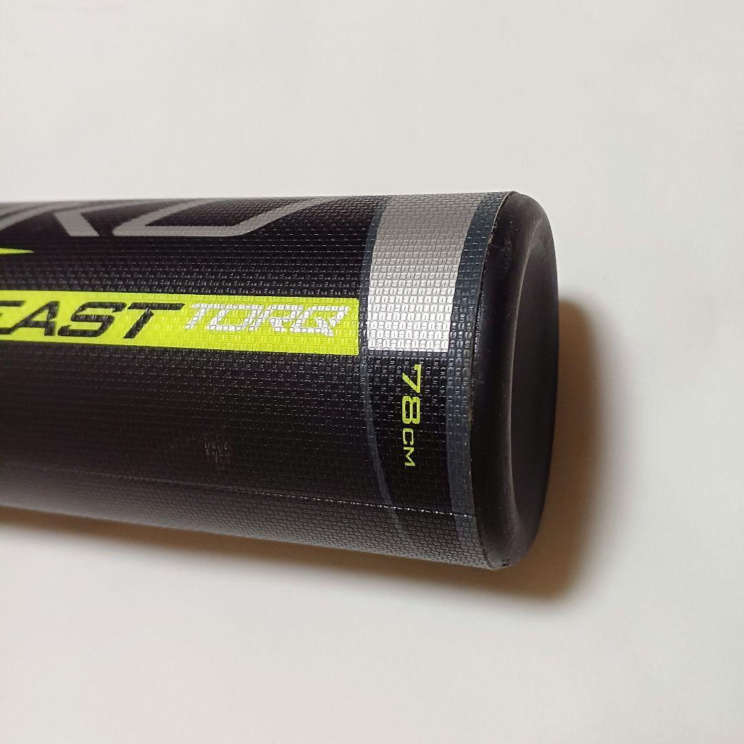 EASTON イーストン ウレタンバット 軟式少年用 78cm 610g