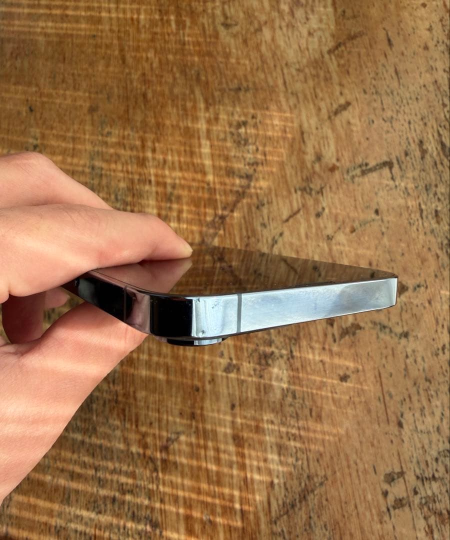 Apple iPhone 13 Pro シエラブルー　SIMフリー　256GB