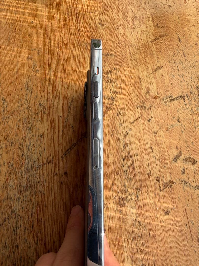 Apple iPhone 13 Pro シエラブルー　SIMフリー　256GB