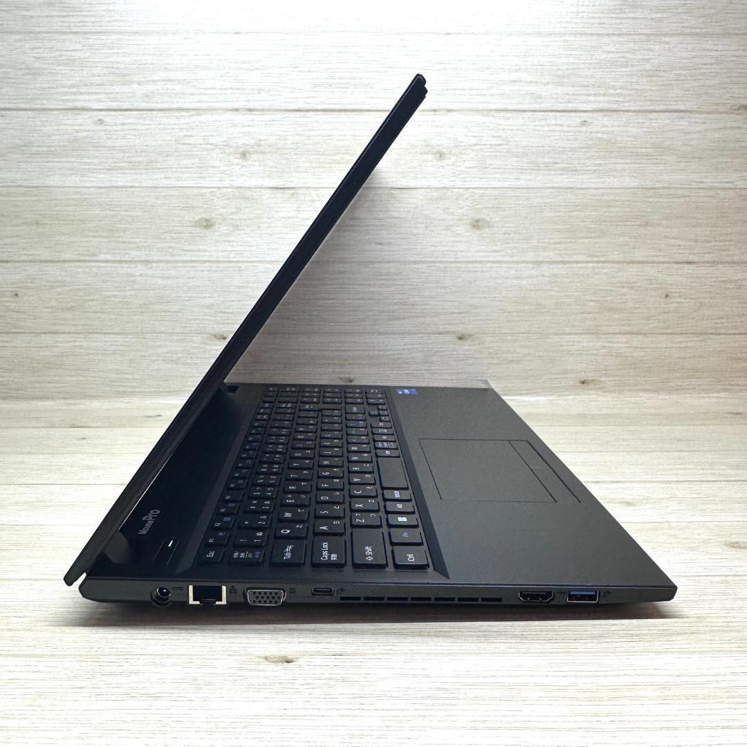 2022年製 SSD512GB 15.6インチ 第11世代 Mouse H05