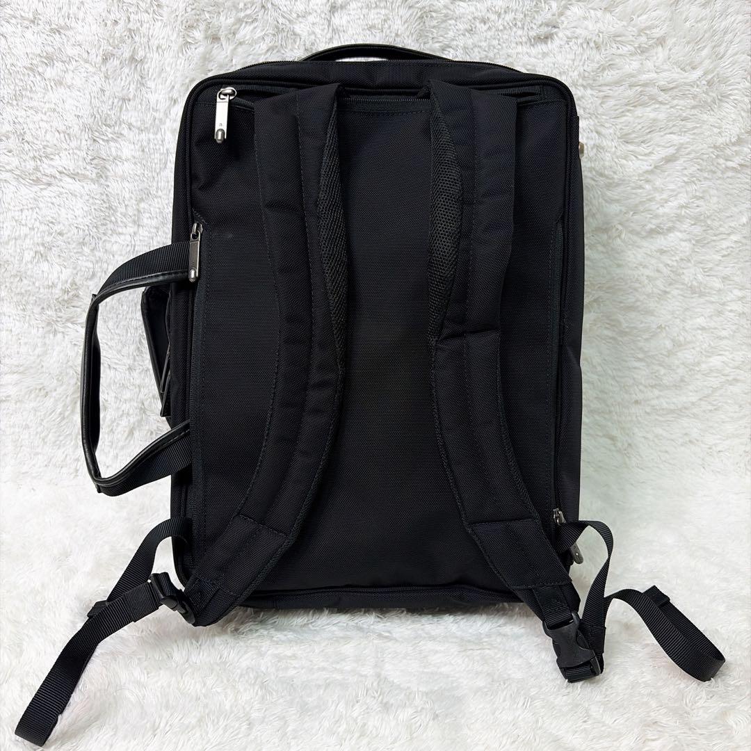 ace 3wayビジネスバッグ ビジネスリュック ガジェタブル エクスパンダブル