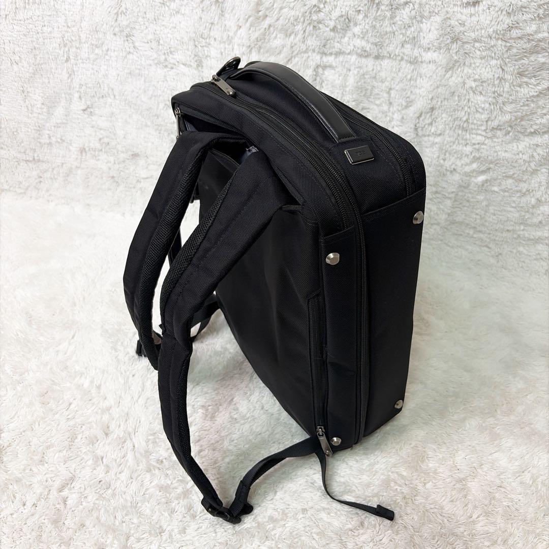 ace 3wayビジネスバッグ ビジネスリュック ガジェタブル エクスパンダブル