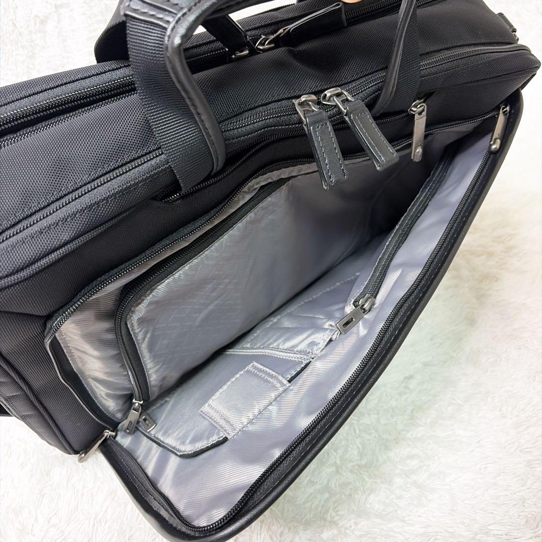 ace 3wayビジネスバッグ ビジネスリュック ガジェタブル エクスパンダブル