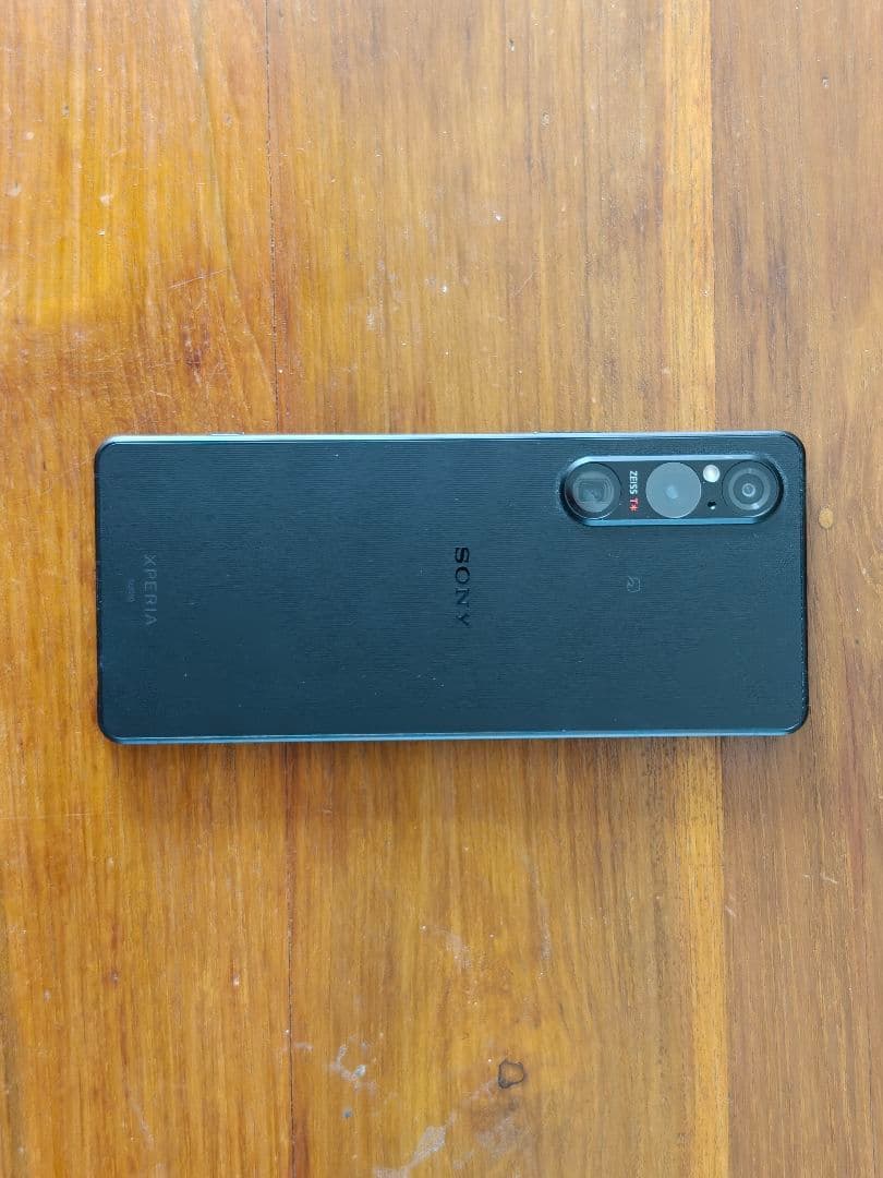 Xperia1V 本体のみ