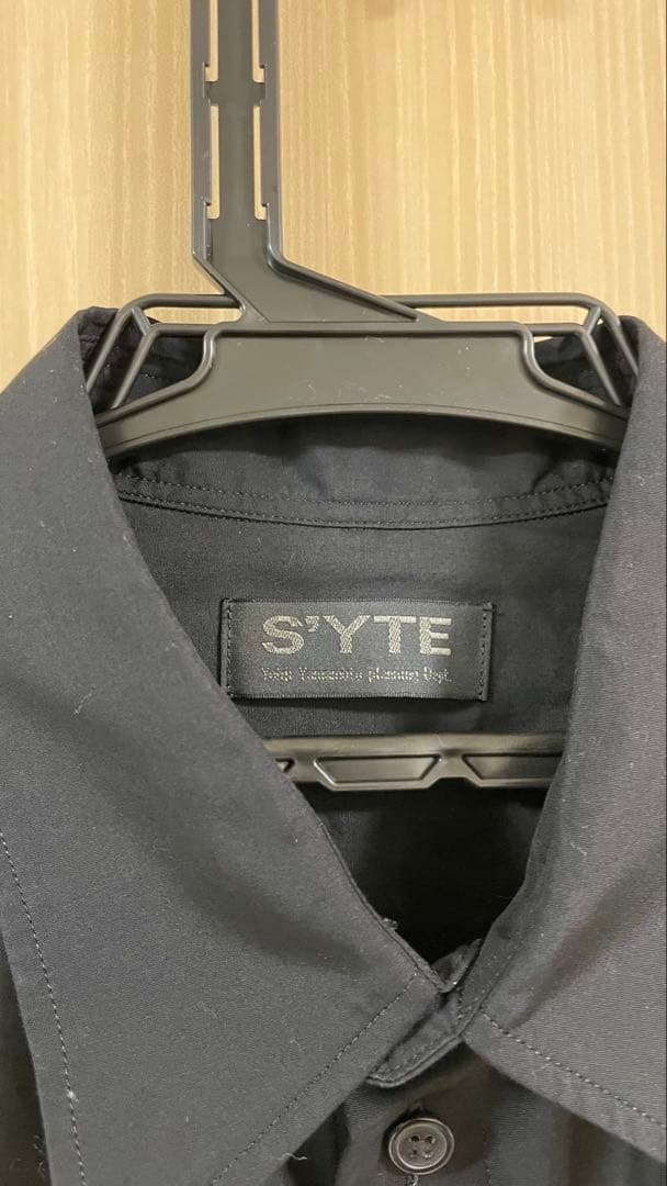 か*ん様 Yohji Yamamoto - s’yte UV-B59-080 ロ
