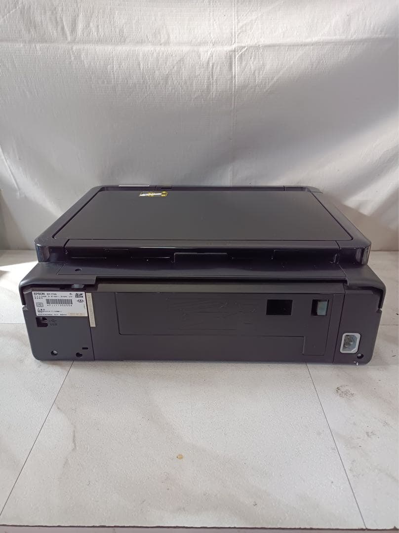 [八6773] EPSON プリンター EP-774A※ジャンク