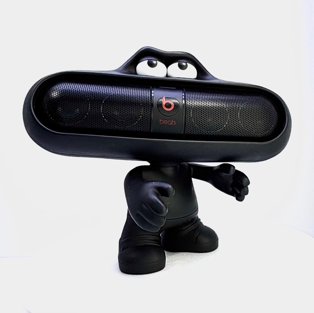 美品 Pill 2.0 Bluetooth SpeakerStand