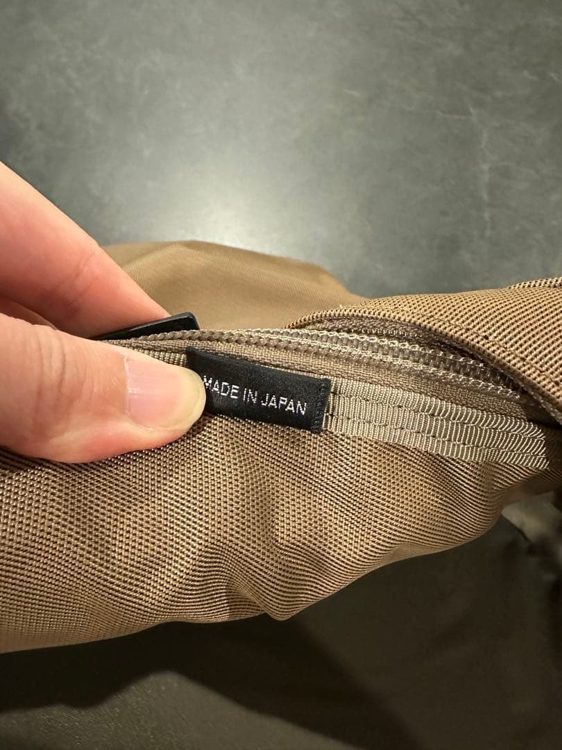 【送料込み】PORTER SHEA 2wayバッグ