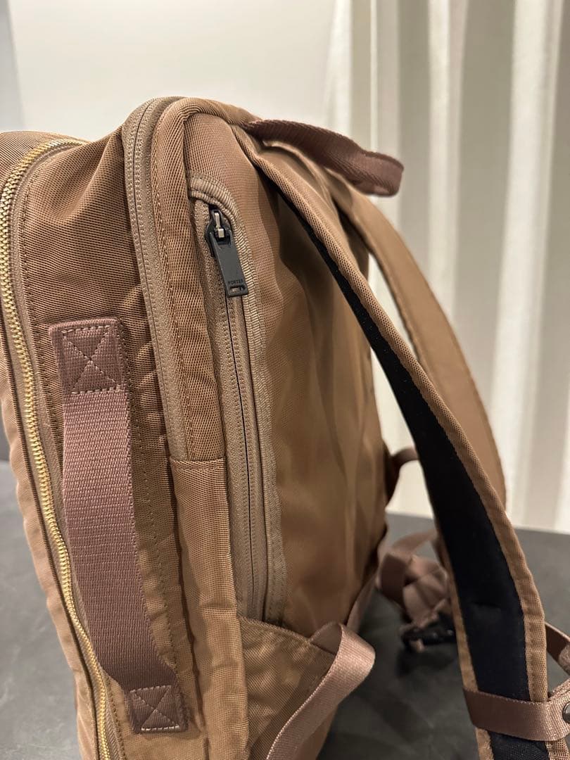 【送料込み】PORTER SHEA 2wayバッグ