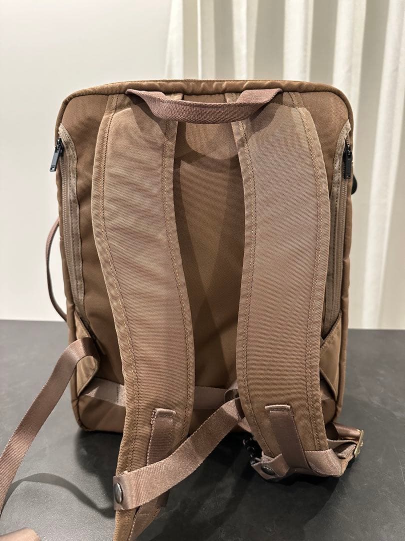 【送料込み】PORTER SHEA 2wayバッグ