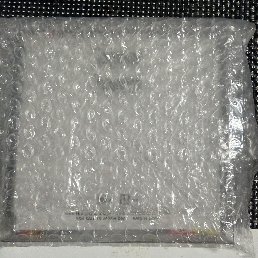 伝説の鼓動　ボックス