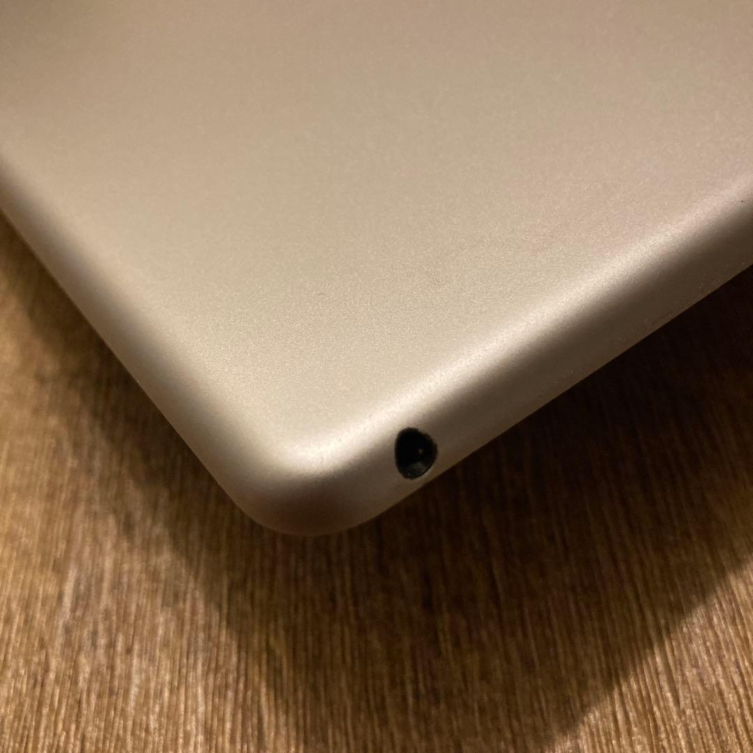 iPad 本体 第6世代128gb A1893 Wifiモデル グレー 完動品