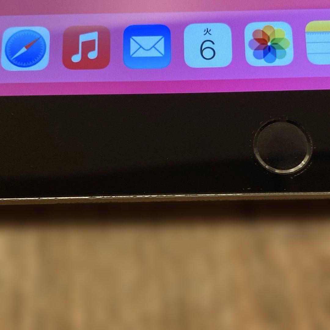 iPad 本体 第6世代128gb A1893 Wifiモデル グレー 完動品