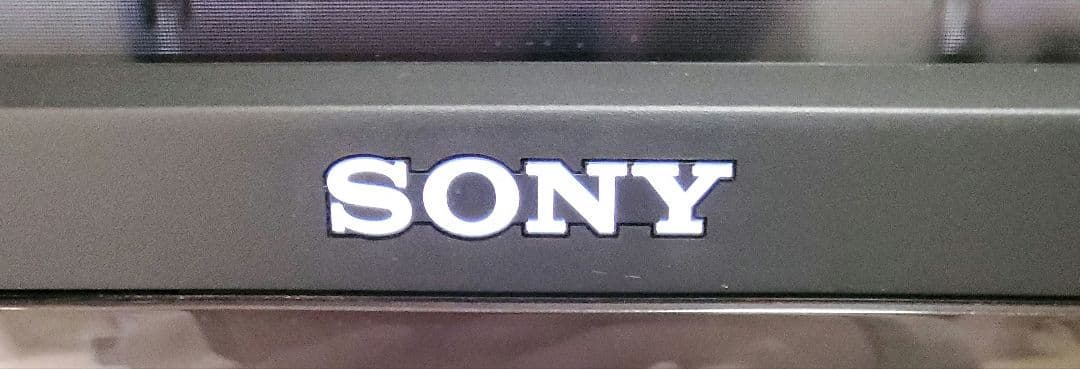 SONY BRAVIA KDL-40F5 液晶テレビ 40インチ