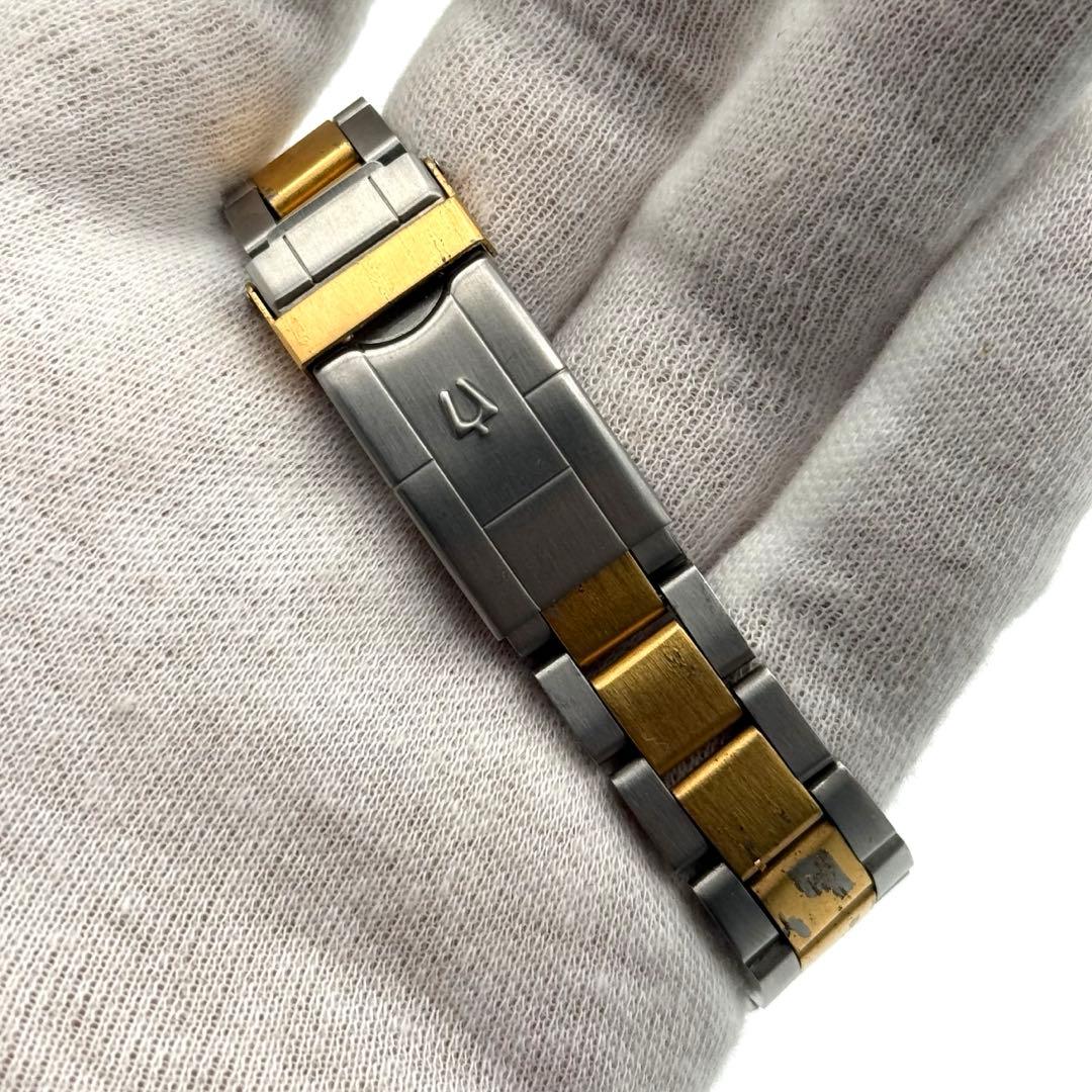 Bulova Oceanographer ダイバーズ 自動巻　ブローバ