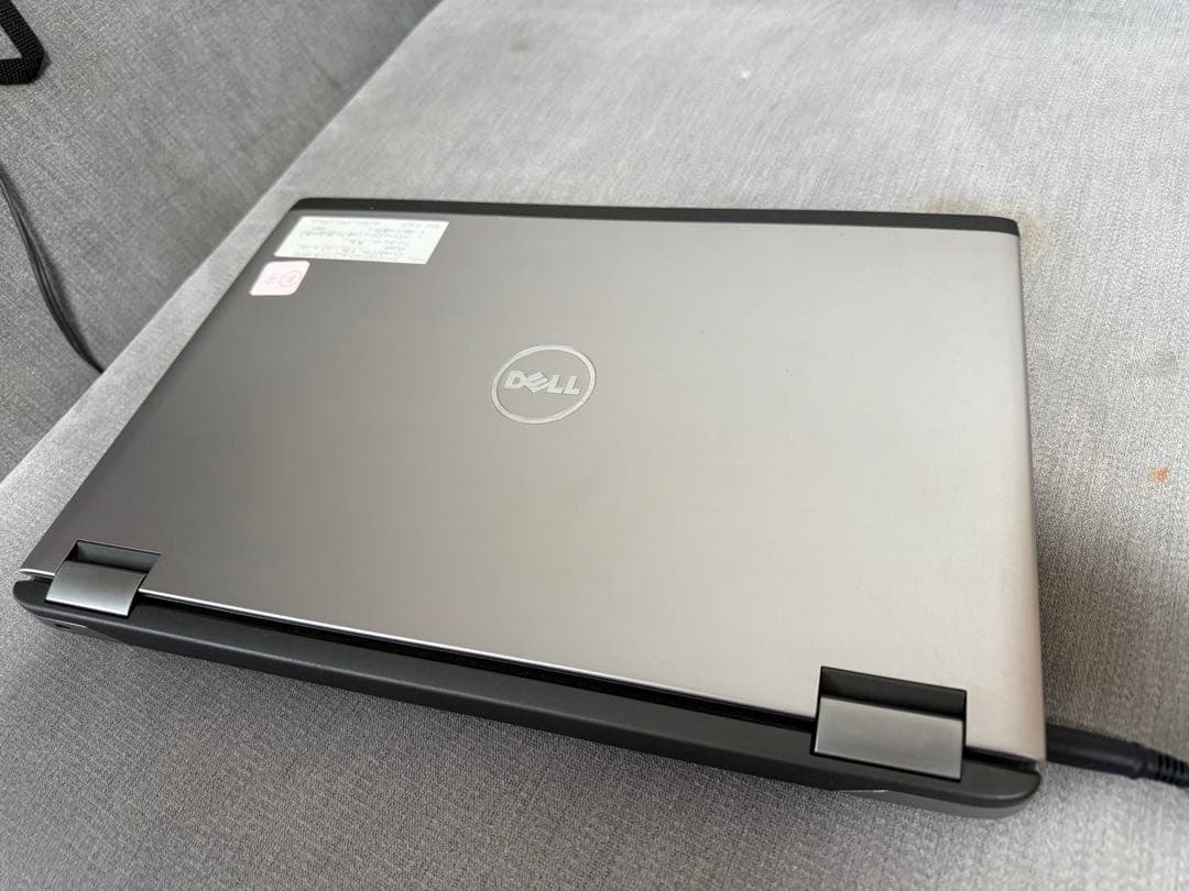 Dell ノートPC 美品　Windows7 corei5 (b3)
