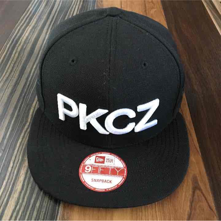 PKCZ キャップ