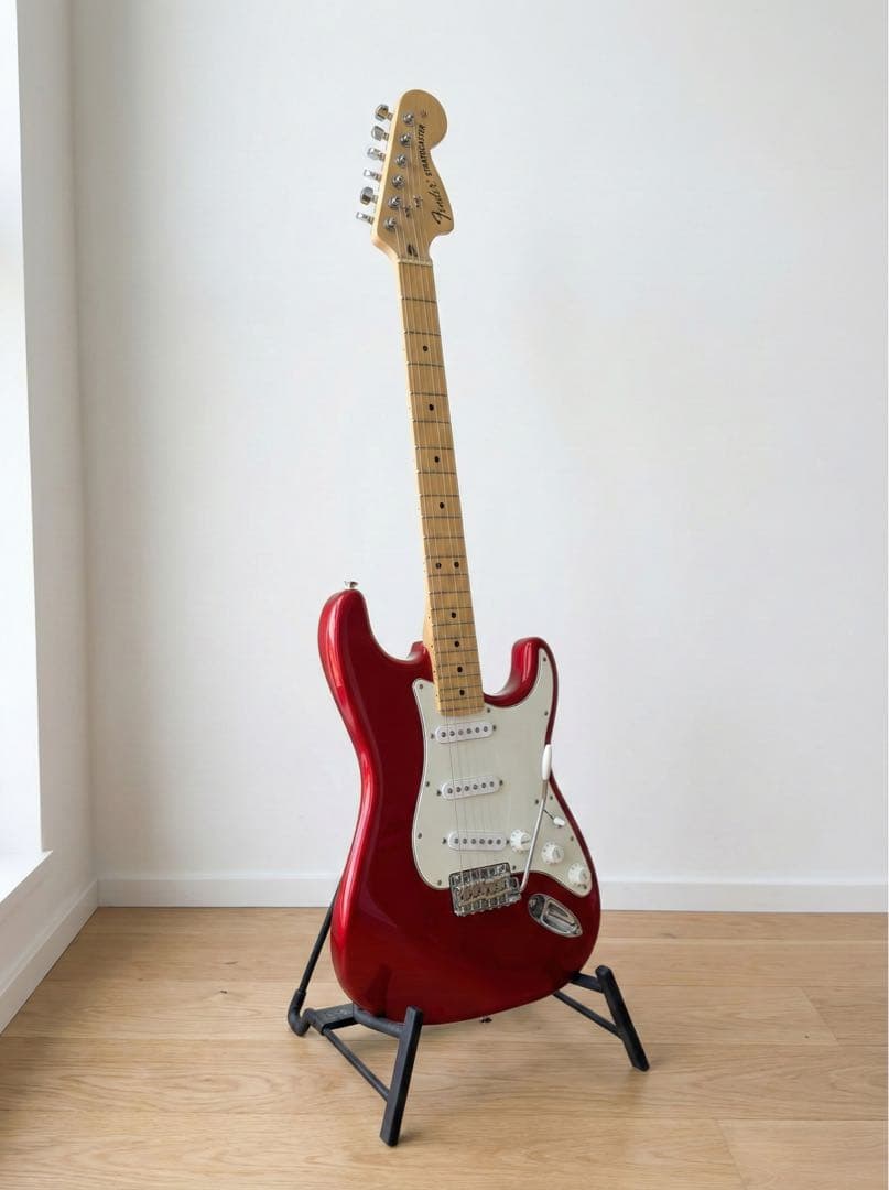 パ*)様 Fender American Special Stratocaste