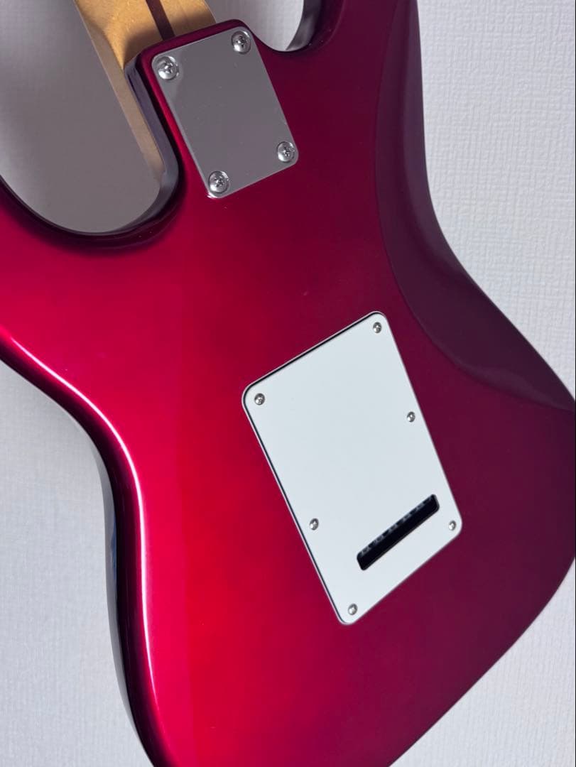 パ*)様 Fender American Special Stratocaste