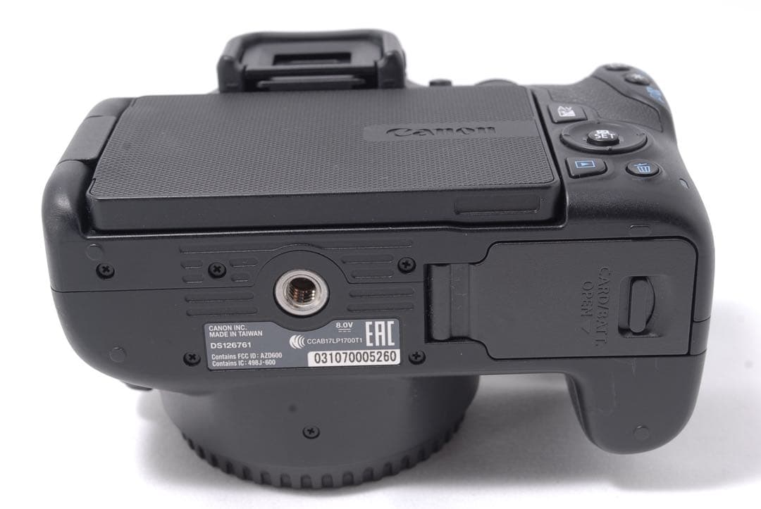 すぐ使える‪✨Canon Kiss X10 高性能STM標準レンズ 豪華おまけ付