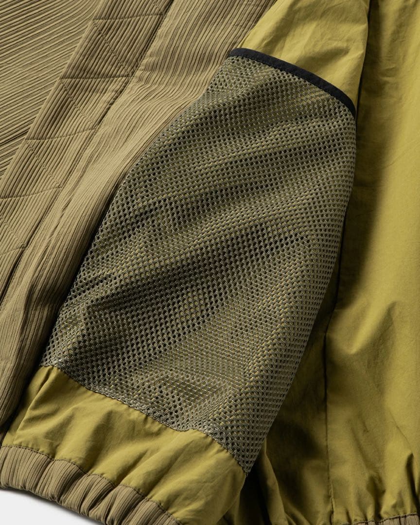 新品！ TIGHTBOOTH SYNTHE CORD MA-1 タイトブース