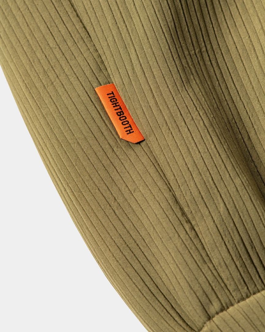 新品！ TIGHTBOOTH SYNTHE CORD MA-1 タイトブース