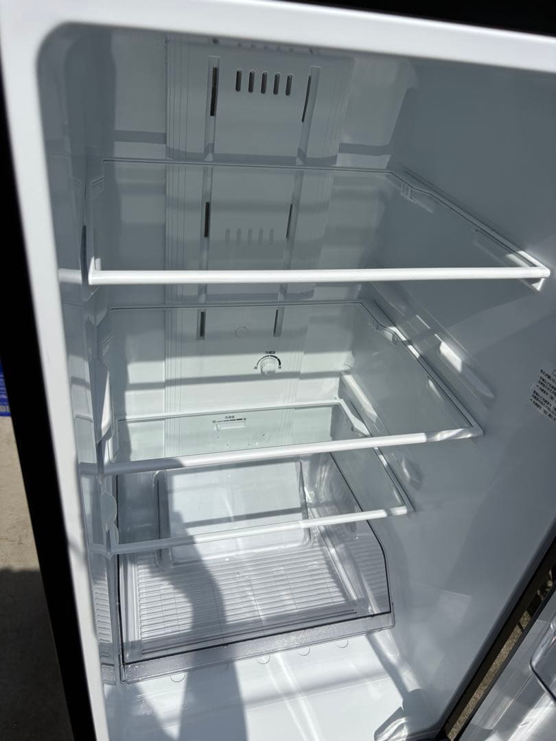 女性オーナー21年製 TOSHIBA GR-T17BS 東芝 冷蔵庫 170L